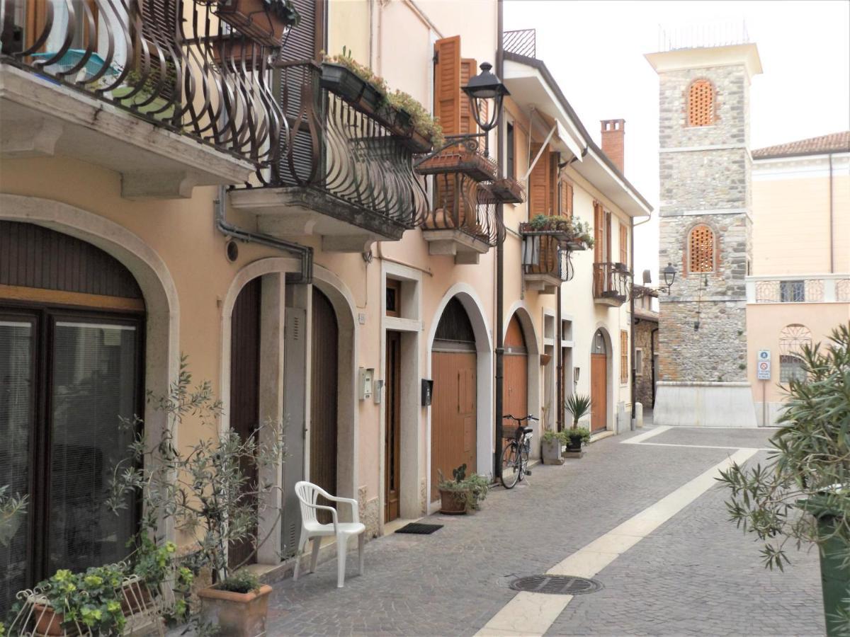 La Preonda Apartment Bardolino Exterior photo